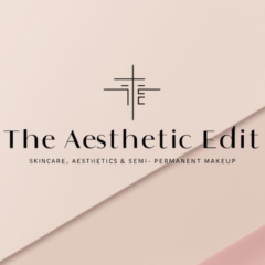 The Aesthetic Edit UK